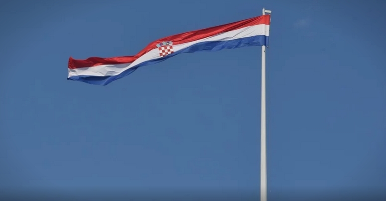 hr zastava