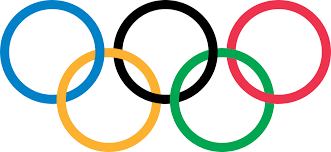 olimpijski krugovi