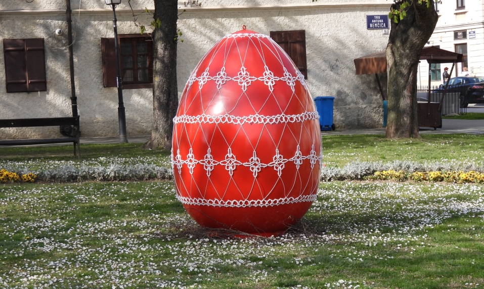 sretan uskrs