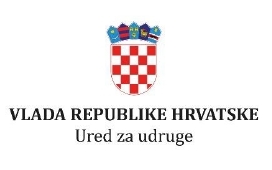 ured za udruge